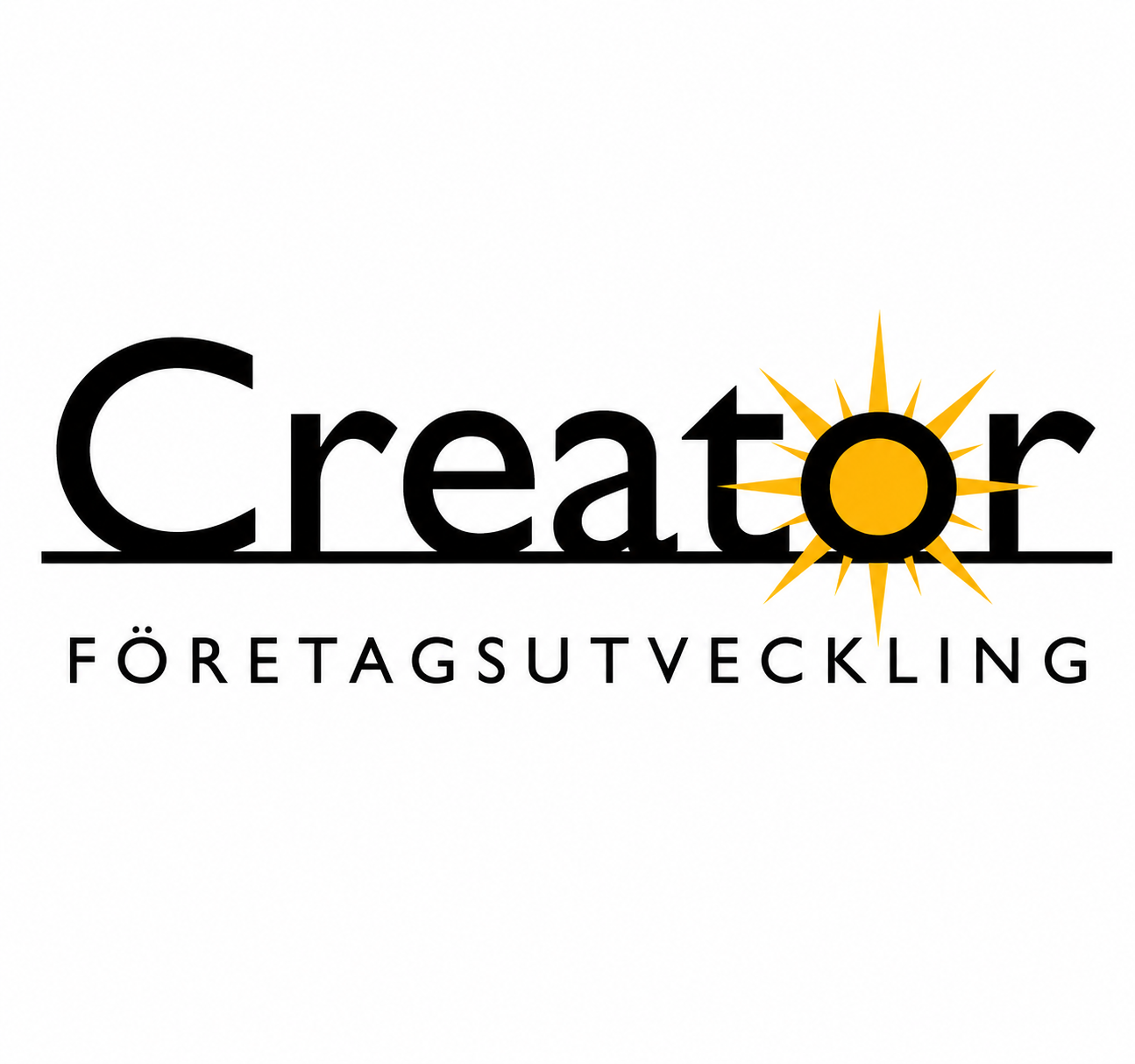 Creator Företagsutveckling